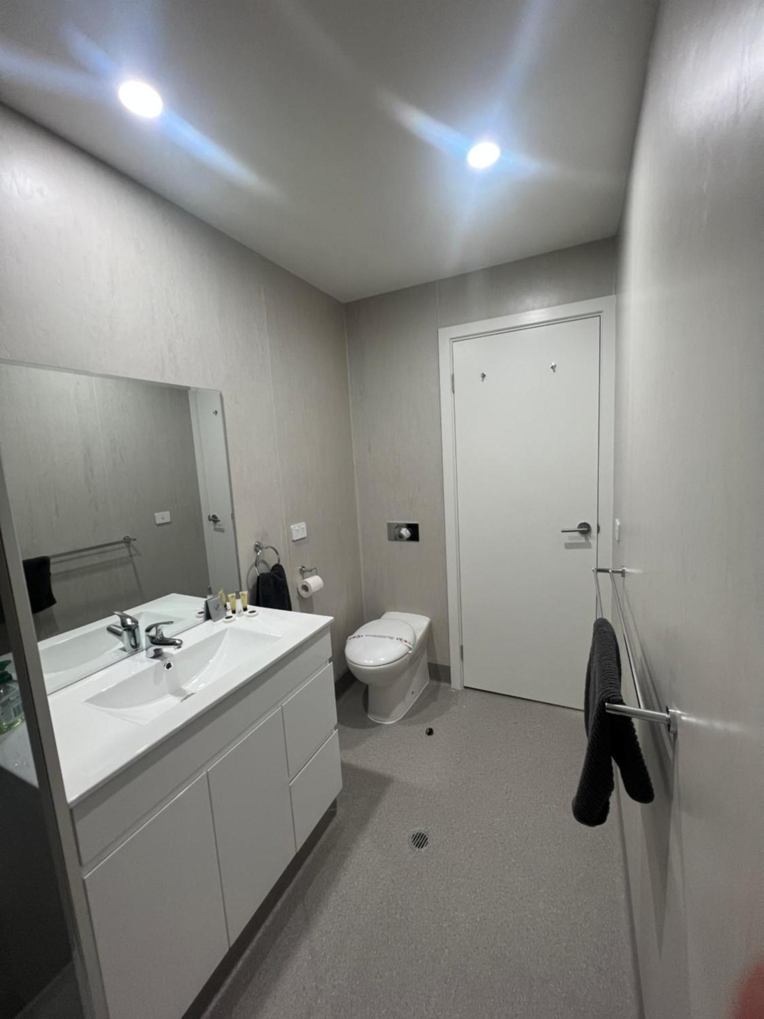 Strathmerton Murray River Hideaway Holiday Park المظهر الخارجي الصورة