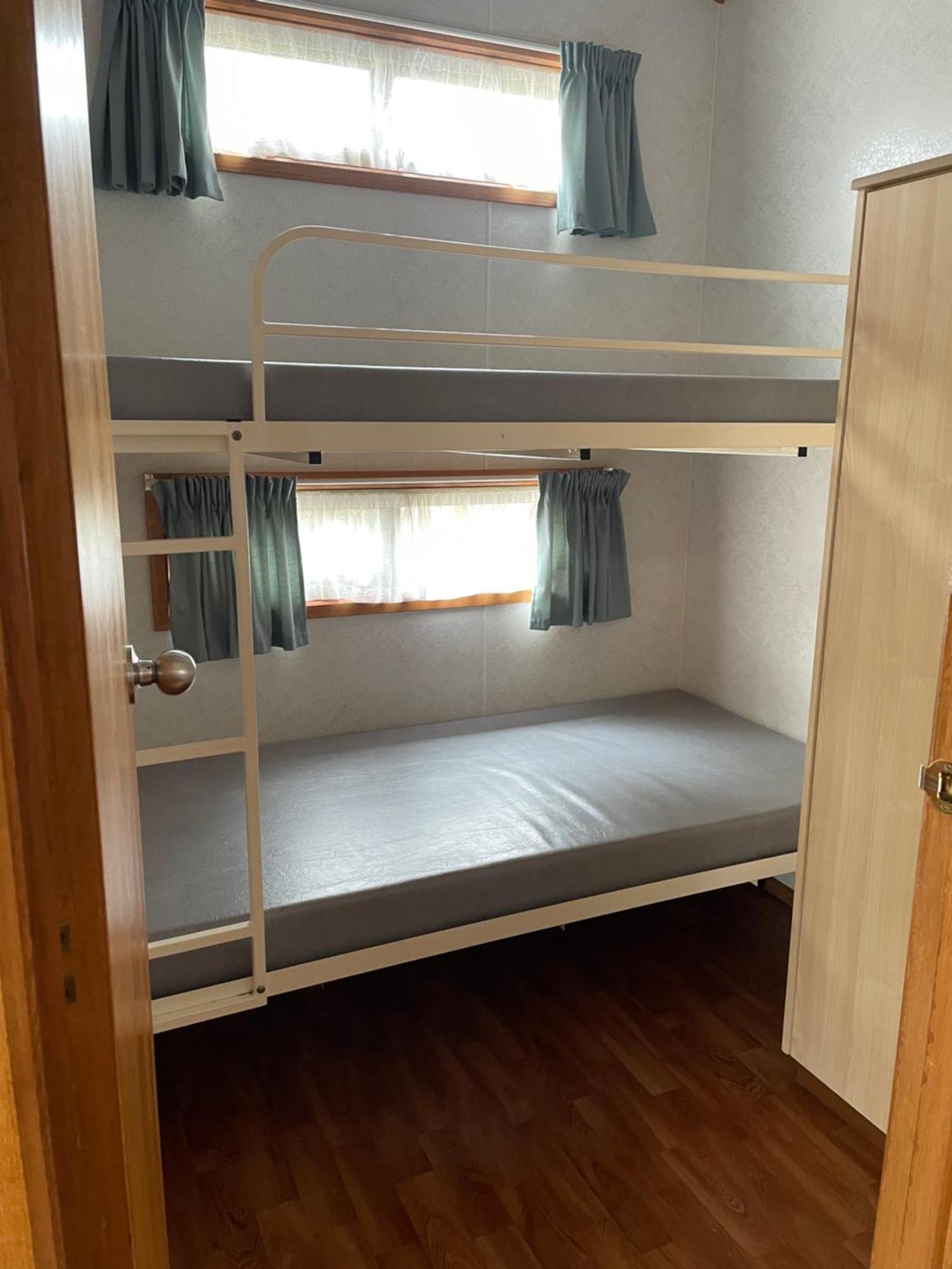 Strathmerton Murray River Hideaway Holiday Park المظهر الخارجي الصورة