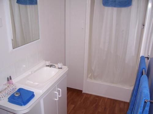 Strathmerton Murray River Hideaway Holiday Park المظهر الخارجي الصورة